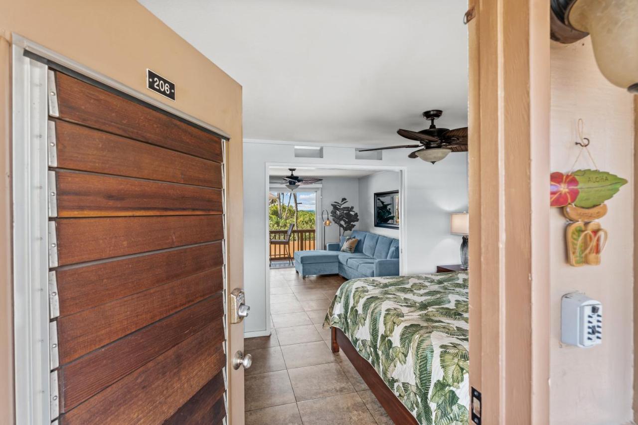 Wailana Sands 206 基黑 外观 照片