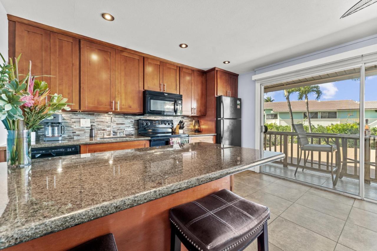 Wailana Sands 206 基黑 外观 照片