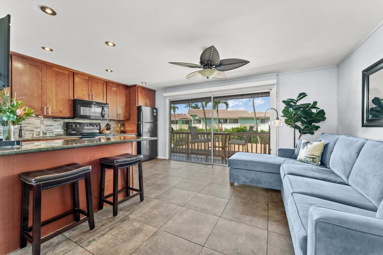 Wailana Sands 206 基黑 外观 照片