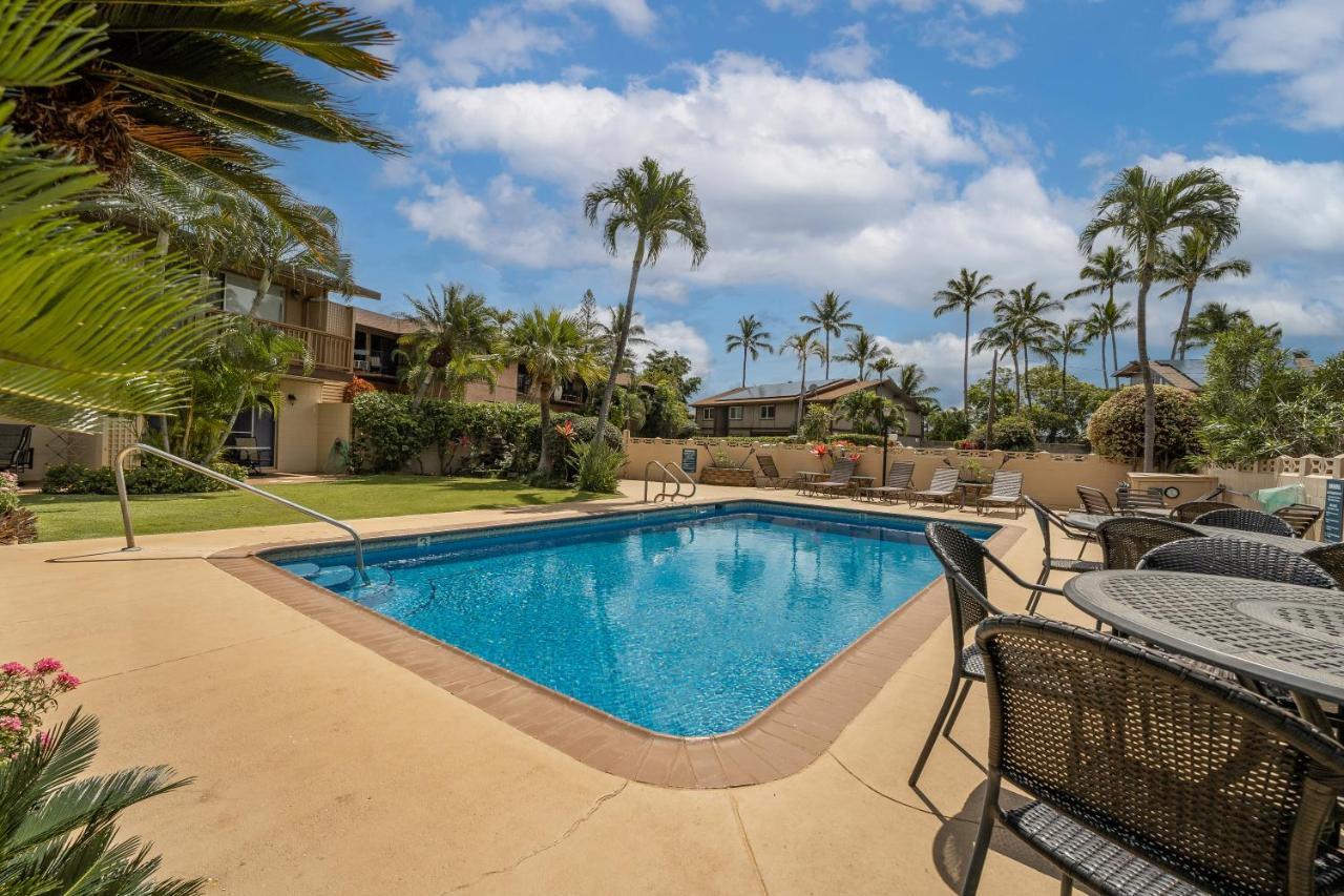 Wailana Sands 206 基黑 外观 照片