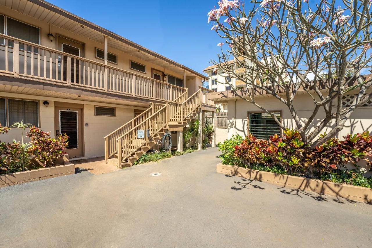 Wailana Sands 206 基黑 外观 照片
