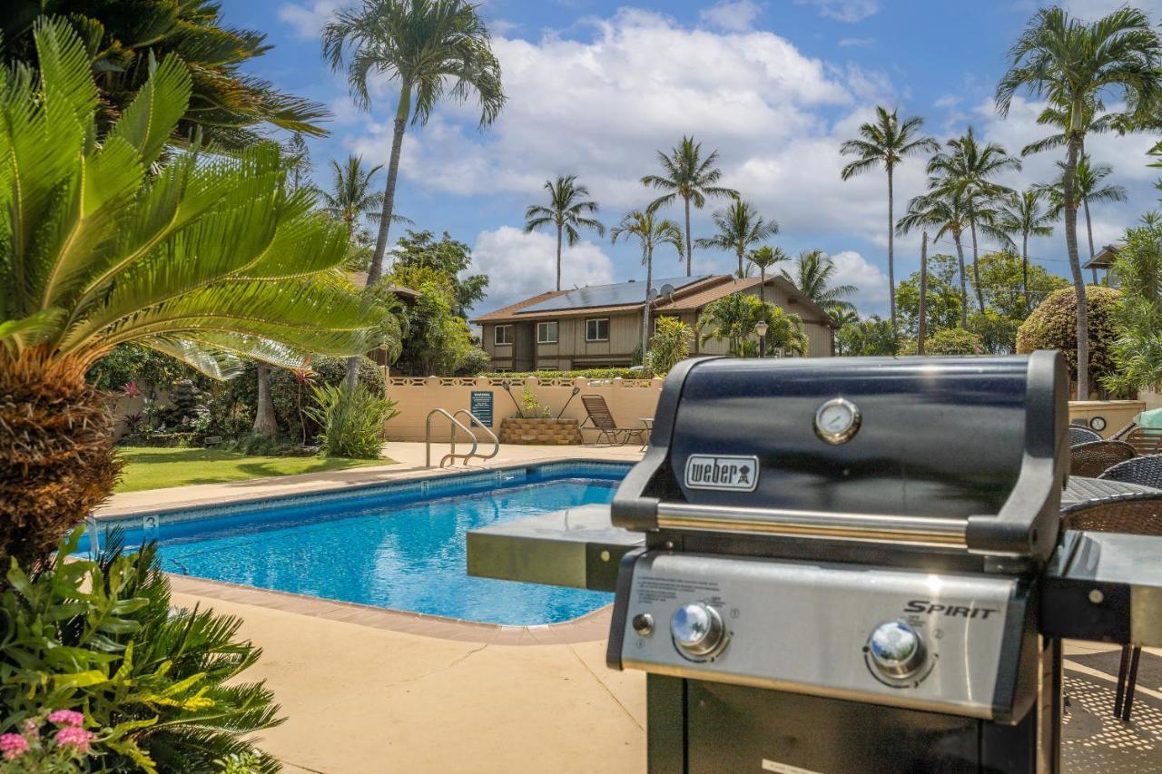 Wailana Sands 206 基黑 外观 照片